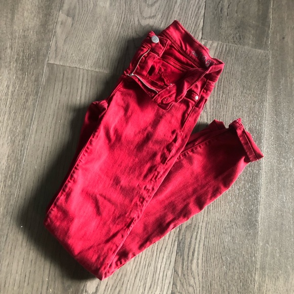 Gap 1969 Legging Jeans - Picture 2 of 10